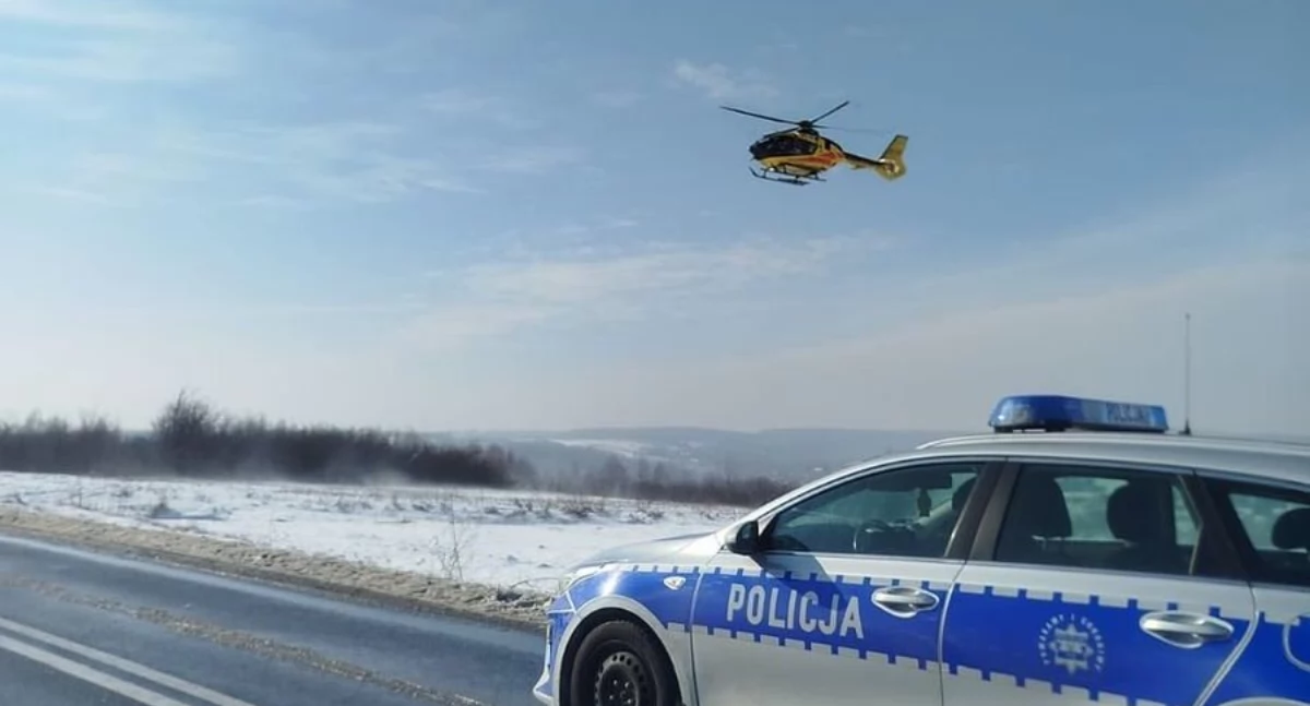 Fot. KPP Jarosław