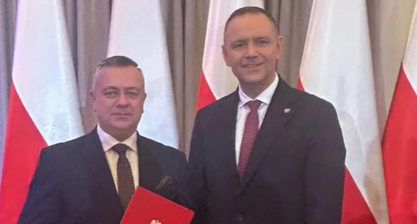 Członkami rady zostało dziewięciu samorządowców z naszego regionu, w tym wójt gminy Fredropol M. Śnieżek./ FOT. FB P. Pilch