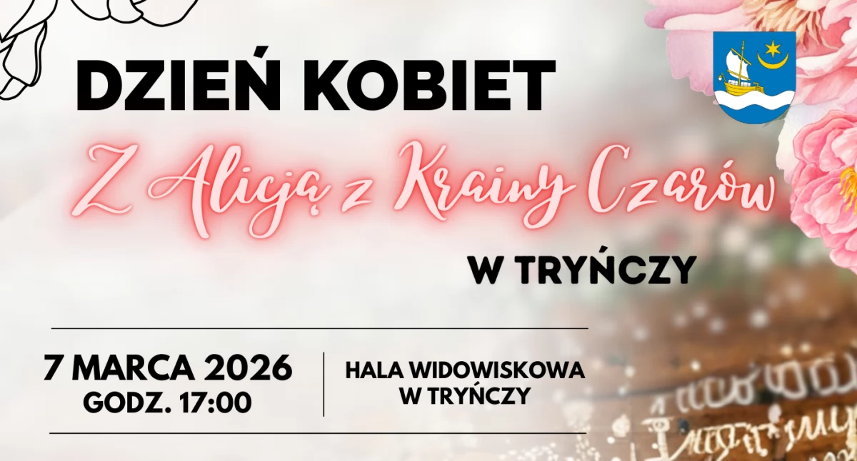 Inne wydarzenia, Dzień Kobiet Alicją Krainy Czarów Tryńczy [ZAPOWIEDŹ] - zdjęcie, fotografia