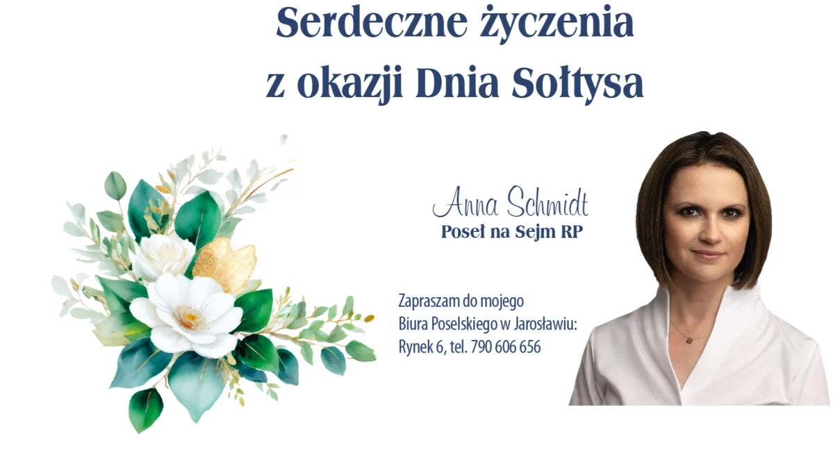 Inne porady, marca Dzień Sołtysa - zdjęcie, fotografia