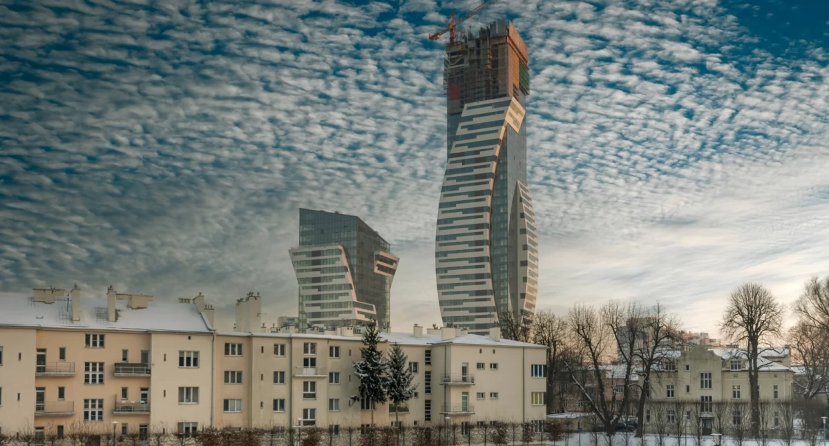 Twój dom, Ranking osiedli Rzeszowie gdzie mieszkania najdroższe gdzie najtańsze - zdjęcie, fotografia