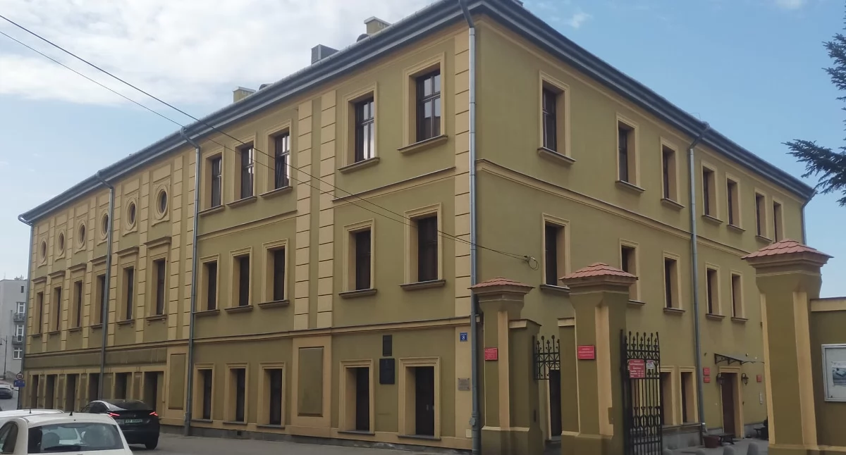 Fot. Miłosz Borzęcki