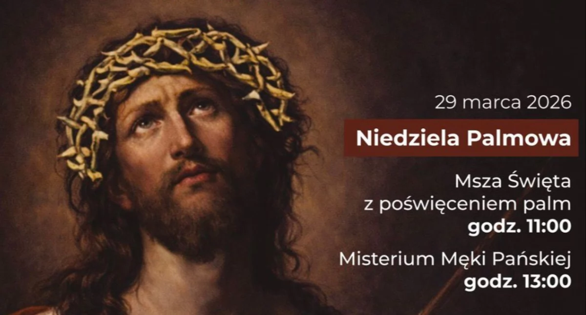 Kościół i święta, Misterium Męki Pańskiej Kalwarii Pacławskiej [ZAPOWIEDŹ] - zdjęcie, fotografia