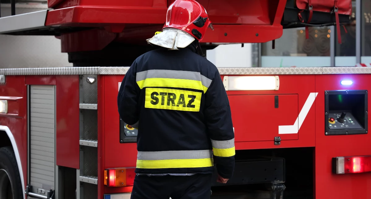 Wypalanie traw to niechlubna, wiosenna „tradycja”.  Ogień może się m.in. przenieść na podziemne warstwy torfu, które potrafią zalegać nawet na głębokości kilkunastu metrów. Takie pożary są długotrwałe i bardzo trudne do ugaszenia.