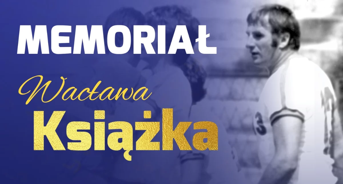 Zapowiedź I Memoriału Wacława Książka w Przemyślu