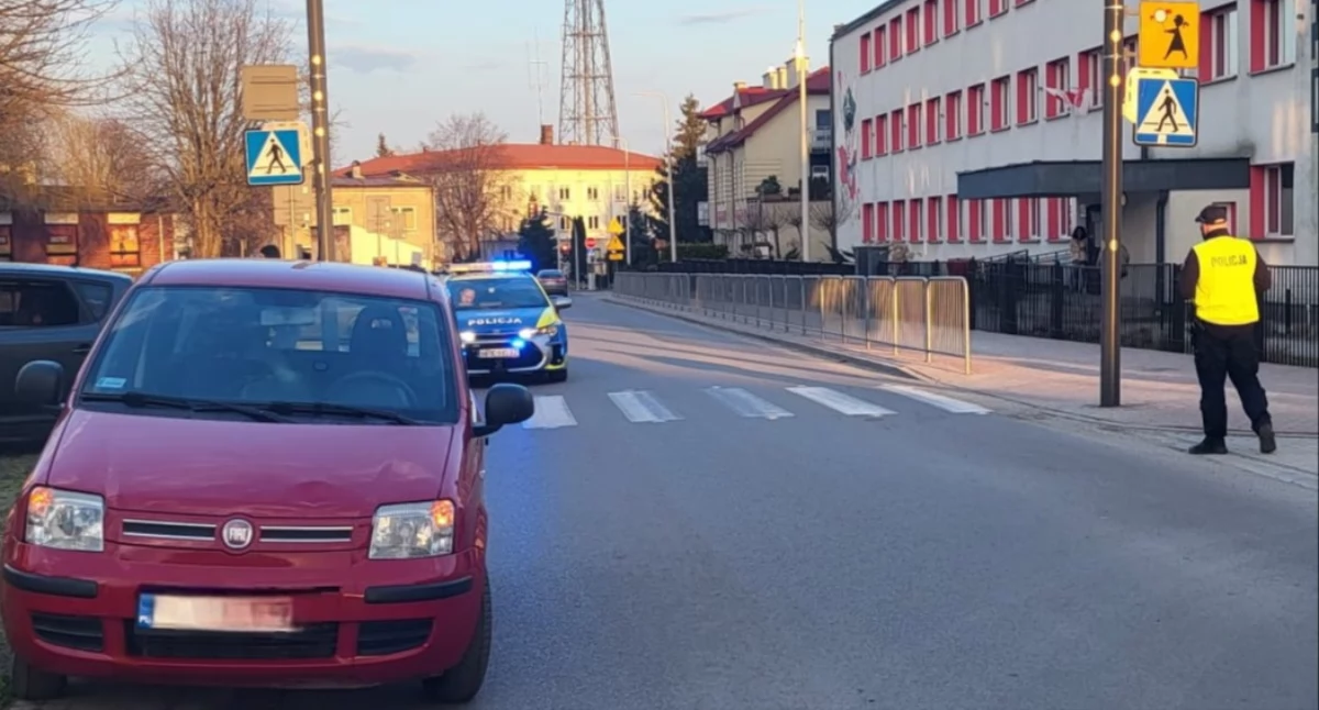 Fot. KPP Lubaczów