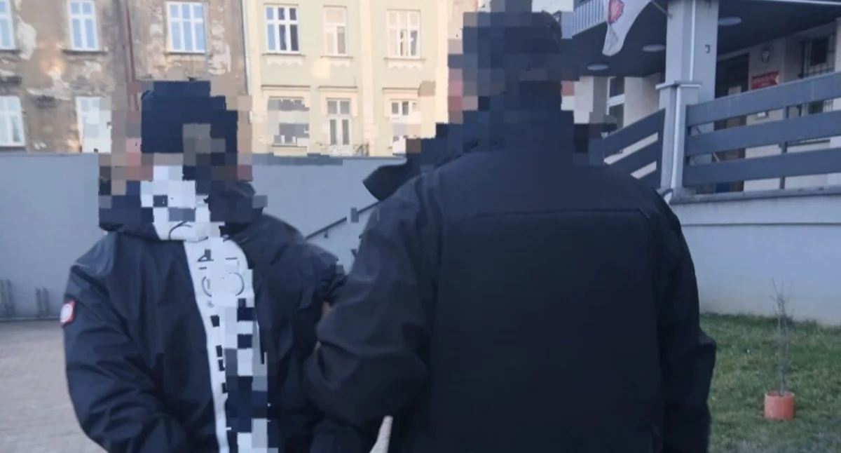 Fot. KMP Przemyśl