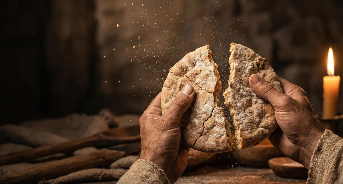 Kościół i święta, Wielki Czwartek warto wiedzieć - zdjęcie, fotografia
