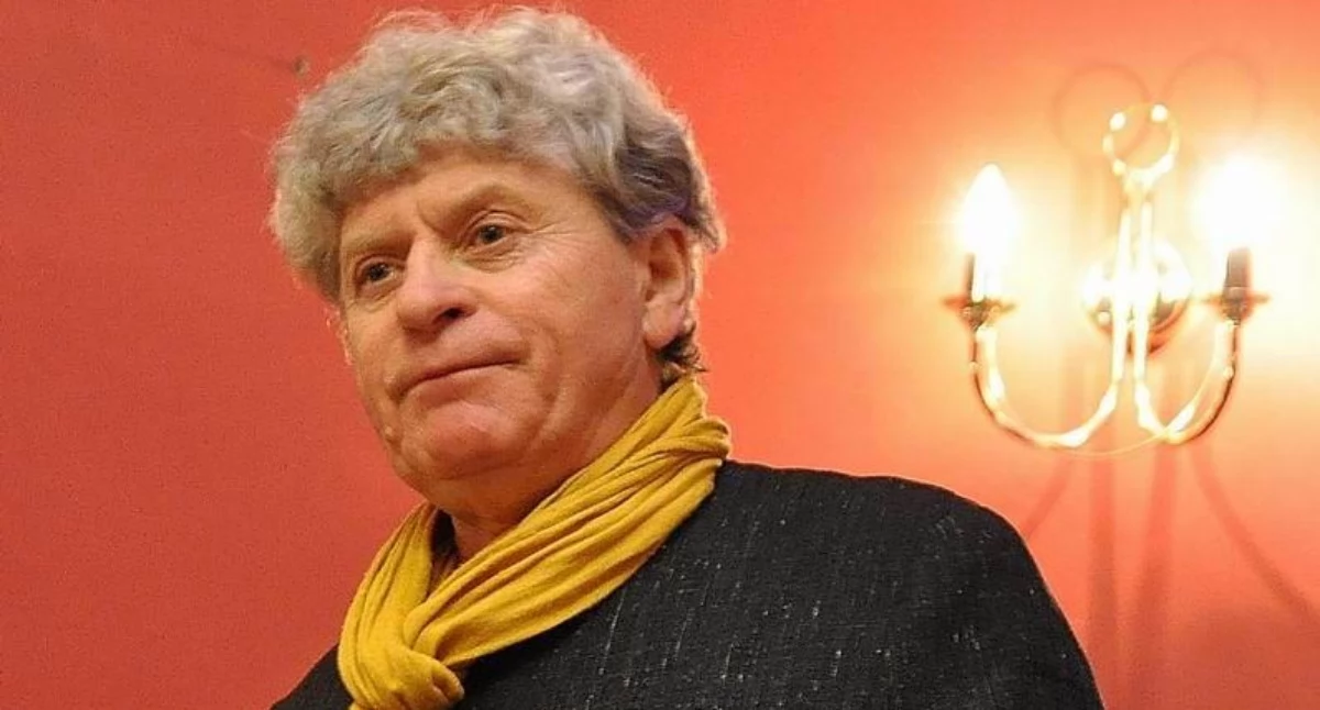 Kapituła odznaki honorowej „Zasłużony dla Powiatu Przemyskiego” podjęła decyzję o przyznaniu wyróżnienia czterem kolejnym osobom. W tym gronie znalazł się m.in. przemyski literat, poeta i animator kultury Mateusz Pieniążek./ FOT. archiwum ŻP