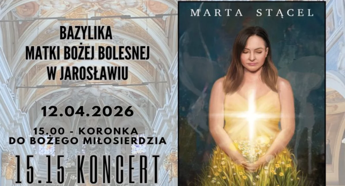 Koncerty / festiwale, „Wszystko swój czas” [ZAPOWIEDŹ KONCERTU] - zdjęcie, fotografia