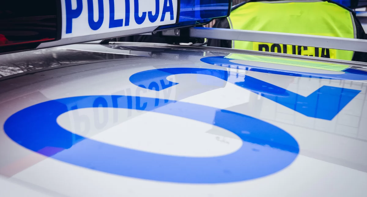 Kronika policyjna, Przyjechał zabezpieczyć pojazd nietrzeźwego znajomego „na podwójnym gazie” - zdjęcie, fotografia