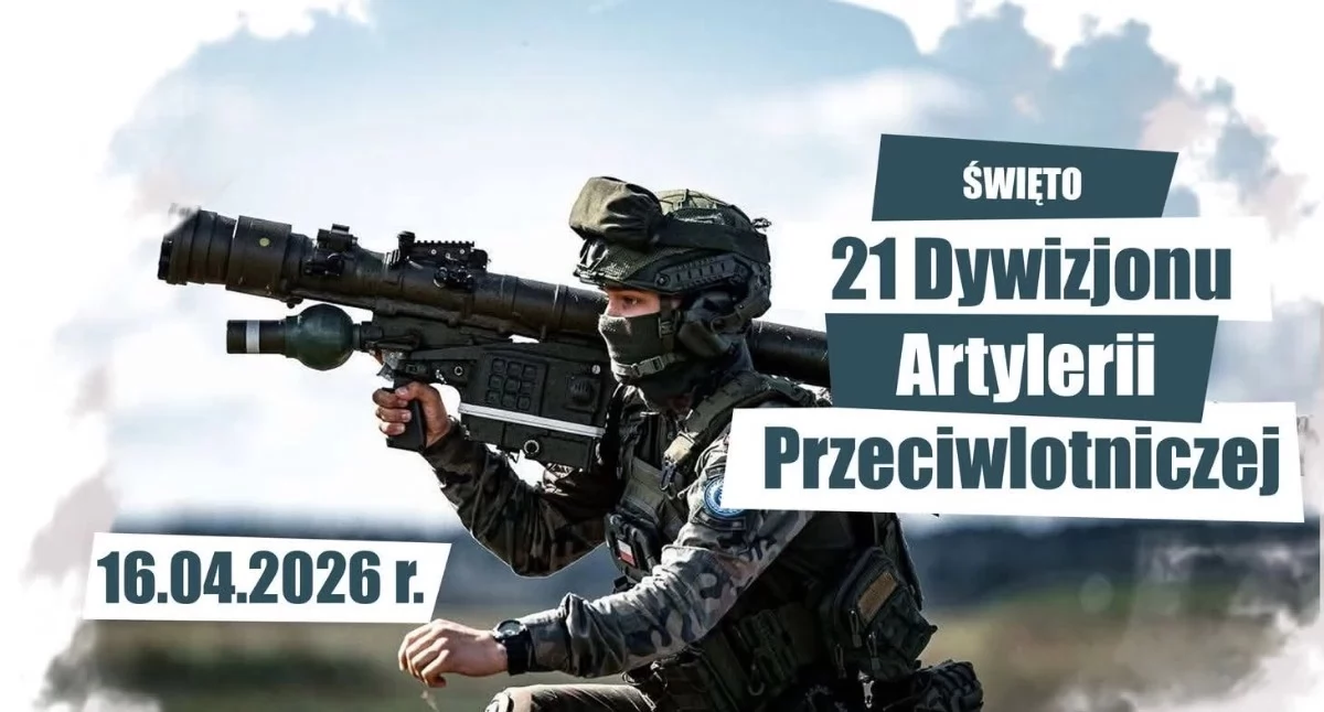 Inne wydarzenia, Święto Dywizjonu Artylerii Przeciwlotniczej [ZAPOWIEDŹ] - zdjęcie, fotografia