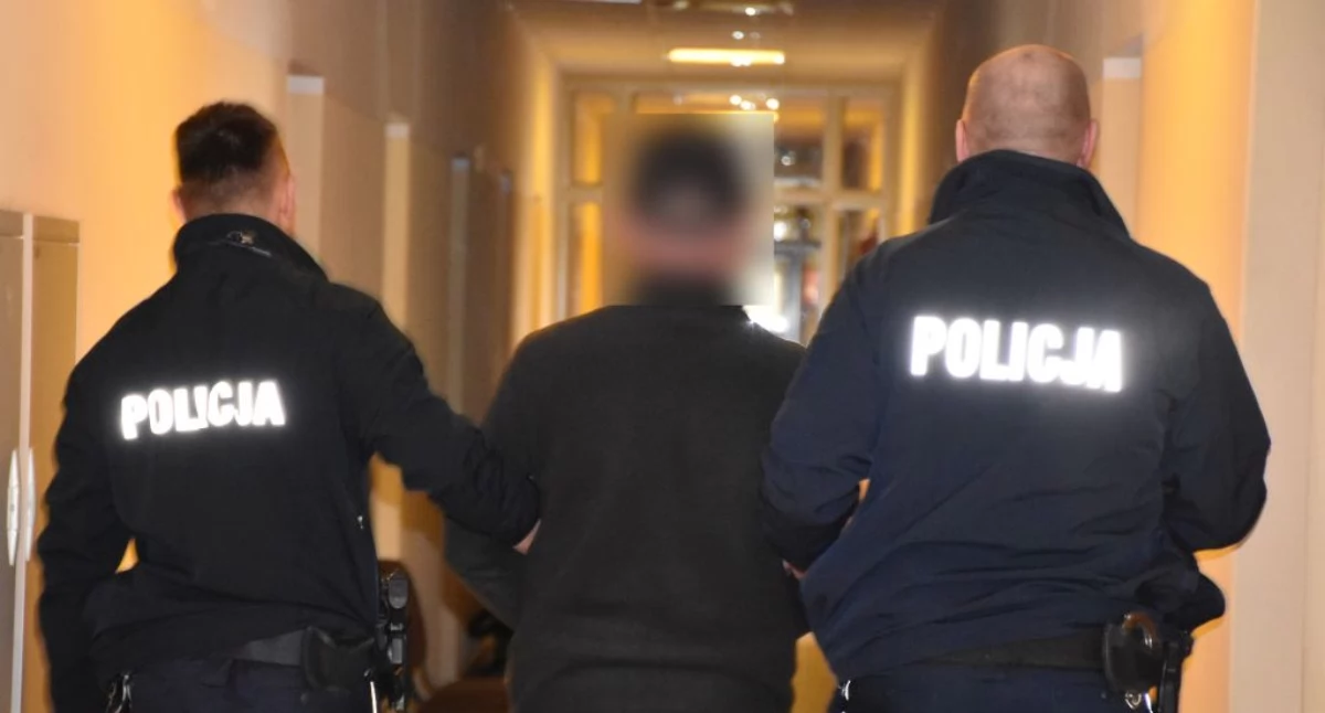 Fot. KPP Jarosław