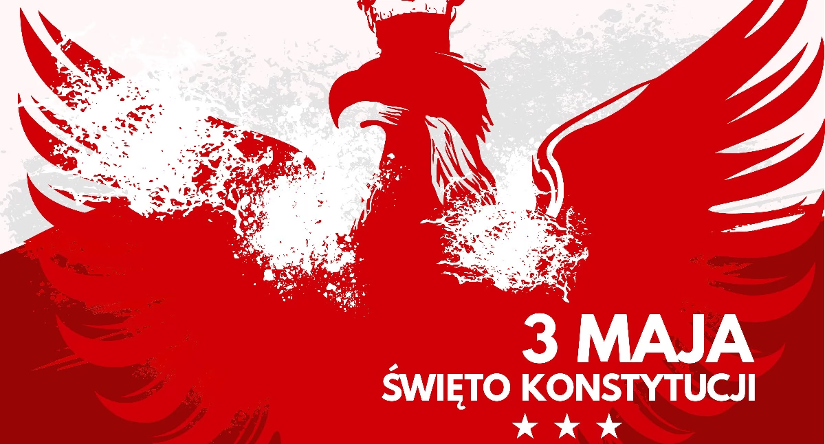 Kościół i święta, Święto Narodowe Trzeciego historia zwyczaje obchody - zdjęcie, fotografia