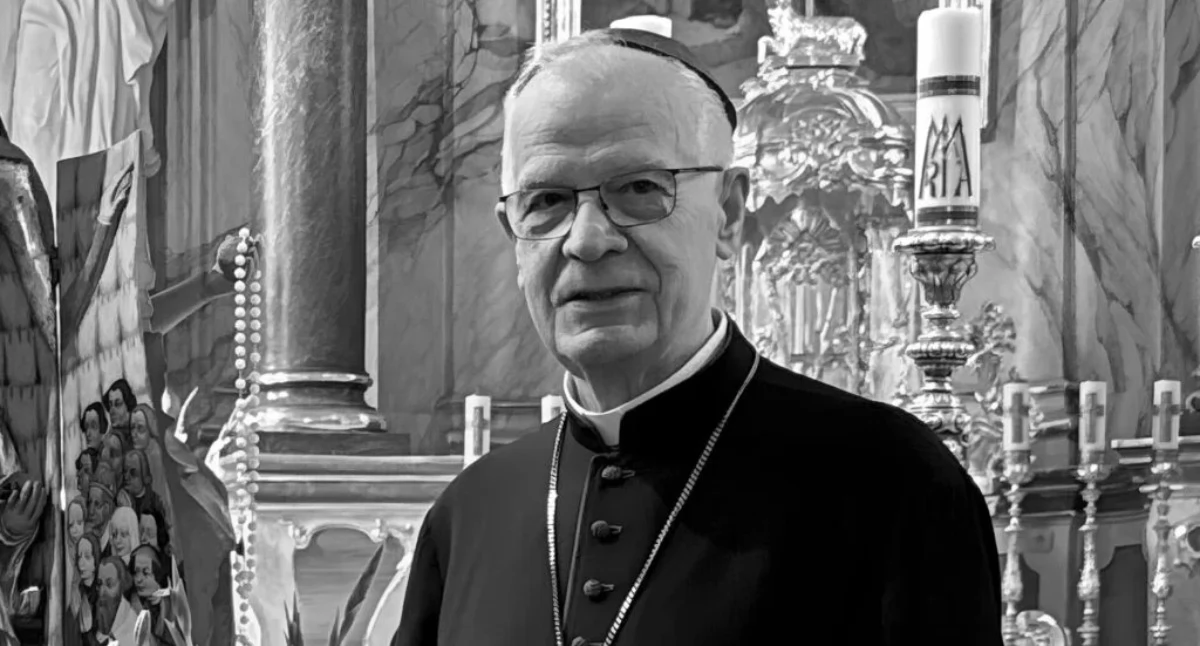 Fot. Archidiecezja Przemyska