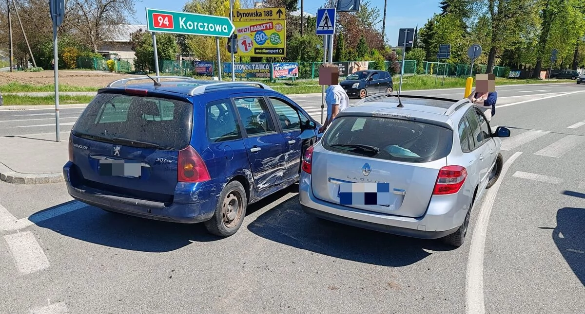 Fot. KPP Przeworsk