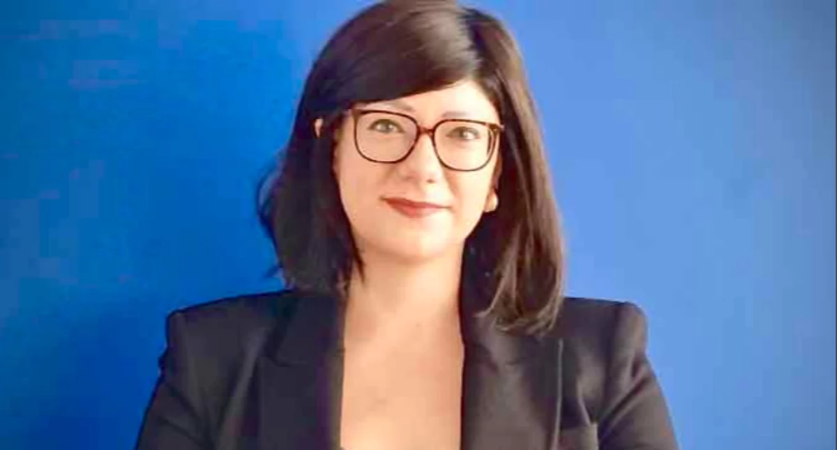 Luiza Powąska spółką – jako pełniąca obowiązki prezesa zarządu – kierowała od 1 listopada 2023 r. Do tego czasu była wiceprezesem. Zastąpiła Łukasza Hładuna, który uchwałą Rady Nadzorczej spółki 26 października 2023 r. zakończył pracę na tym stanowisku. Fot. zbiory własne