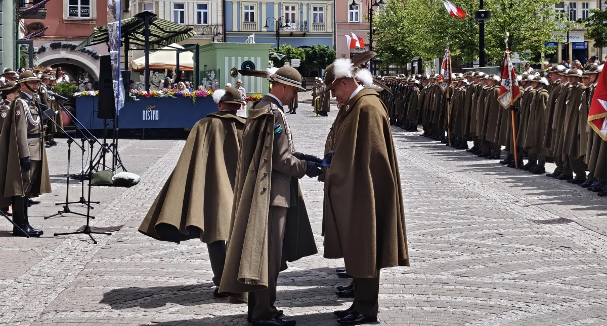 Fot. Miłosz Borzęcki