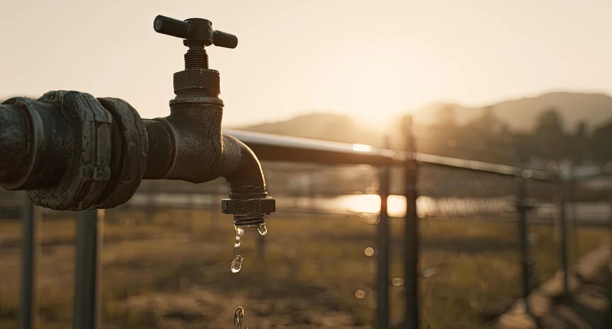 W gminie Pruchnik dostrzeżono znaczny wzrost zużycia wody. Ze względu na trudną sytuację hydrologiczną urzędnicy proszą mieszkańców o jej rozsądne użytkowanie i oszczędne i odpowiedzialne wykorzystywanie – wyłącznie do podstawowych potrzeb. Podobny apel skierowała do mieszkańców gmina Adamówka.