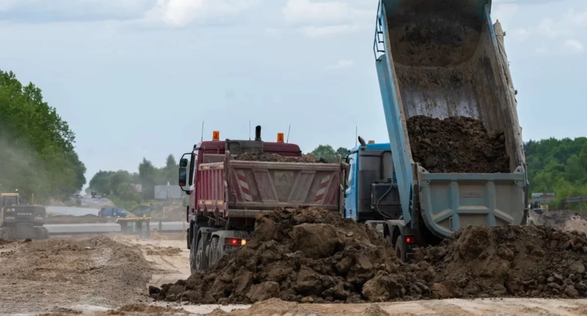 Kilka dni temu pojawiła się dokładna informacja o trzech wariantach przebiegu obwodnicy. Podkarpacki Zarząd Dróg Wojewódzkich w Rzeszowie zaprosił także mieszkańców do konsultacji społecznych. Te potrwają do 12 czerwca br. Fot. GDDKiA