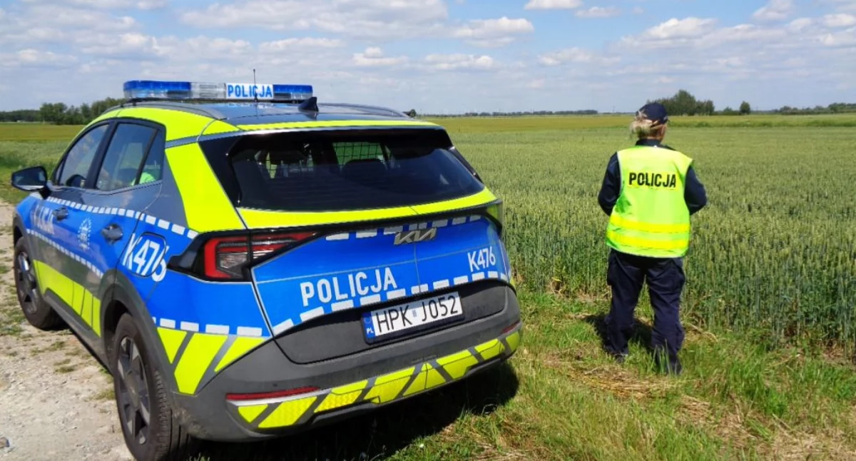Fot. KPP Jarosław