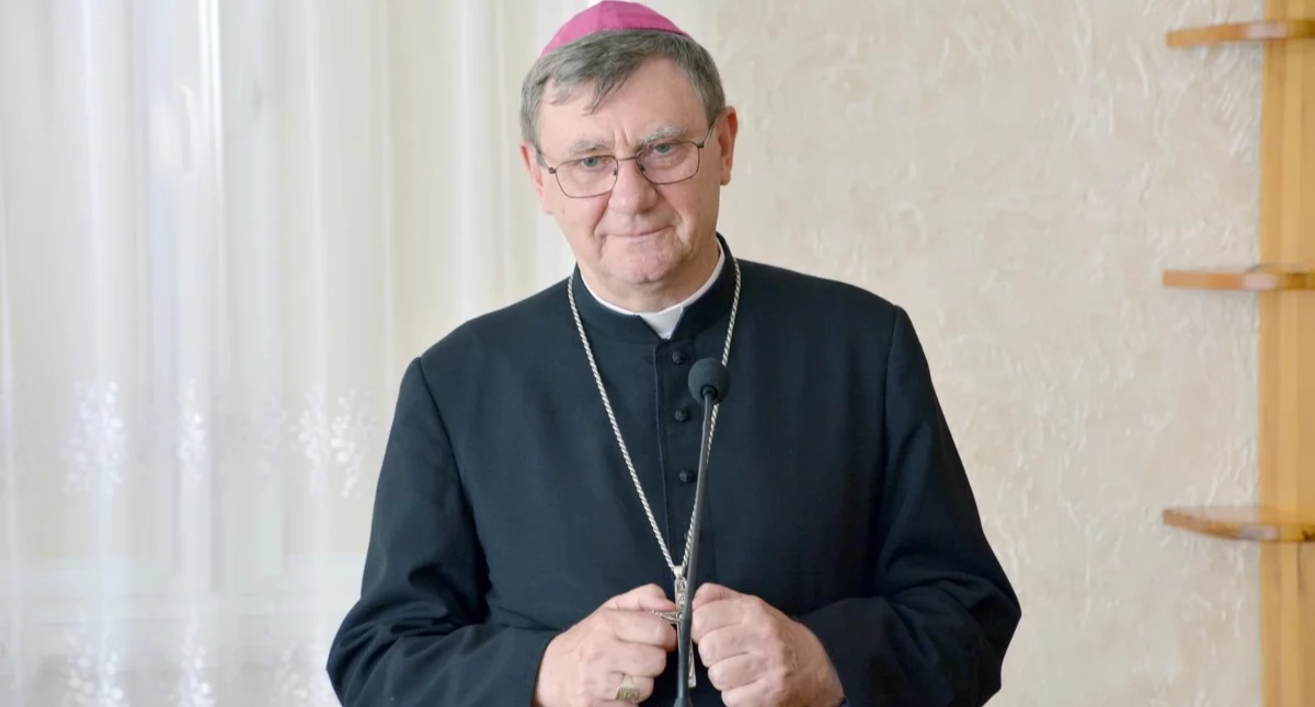 Fot. Łukasz Sztolf/Archidiecezja Przemyska