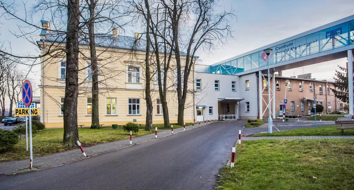 Jarosławski COM we współpracy z resortem obrony dostrzega szansę na rozwój./ FOT. J. Gorlach