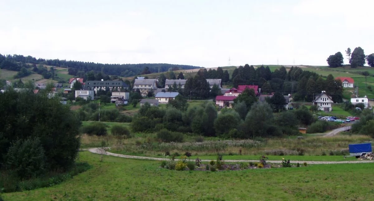 Wśród planowanych do realizacji zadań znalazły się dwie inwestycje na terenie gminy Bircza. Jedno z największych zadań w całym postępowaniu przetargowym planowane jest w Starej Birczy./ FOT. Wikipedia