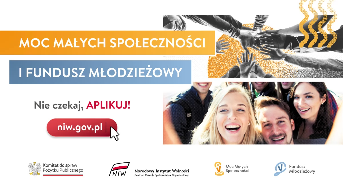 Akcje społeczne, Miliony działania organizacji pozarządowych regionach - zdjęcie, fotografia
