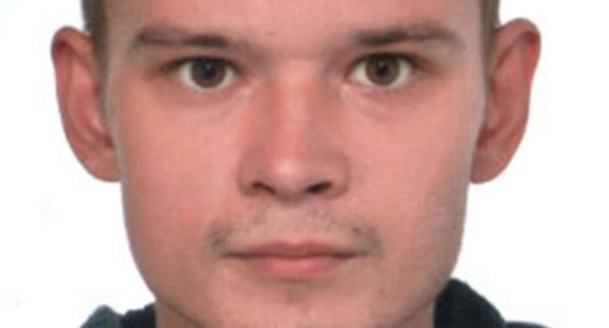 Fot. archiwum prywatne/KPP w Jarosławiu