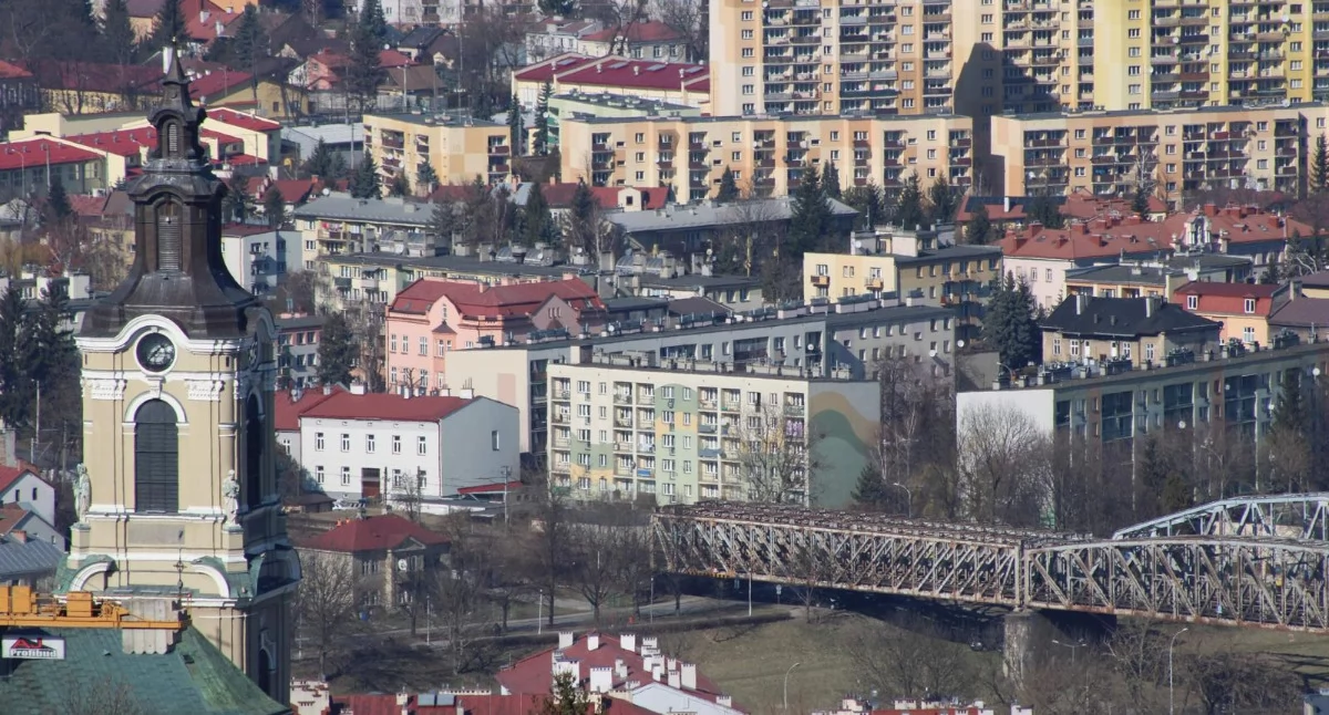 Zgodnie z harmonogramem, głosowanie na wybrane projekty BO będzie się odbywać od 7 do 30 września br./Fot. Monika Rusinek