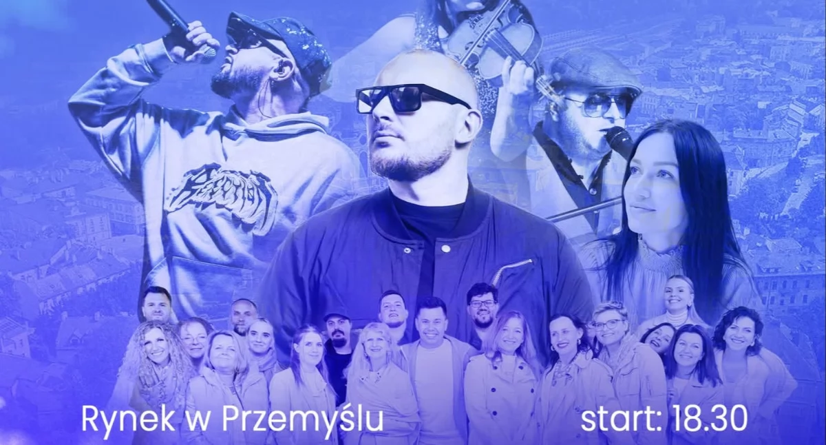 Koncerty / festiwale, Pierwszy przystanek trasy „Na Szlaku” festiwal „Niebo Wszystkich” [ZAPOWIEDŹ] - zdjęcie, fotografia