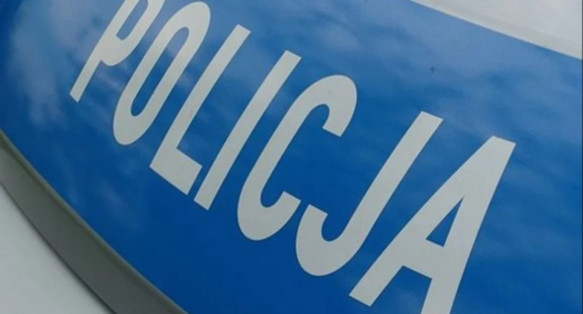 Zatrzymany kierowca trafił do policyjnej izby zatrzymań./ FOT. archiwum policji