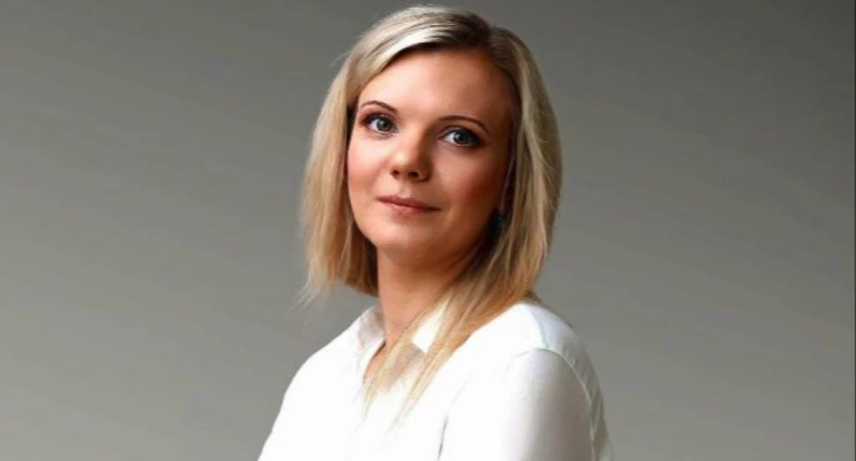 Postępowanie konkursowe na stanowisko dyrektor Żłobka Miejskiego w Przemyślu zostało zamknięte. Jego szefową będzie Agnieszka Fac. Objęła już stanowisko, by przygotować placówkę do otwarcia./ FOT. UM Przemyśl