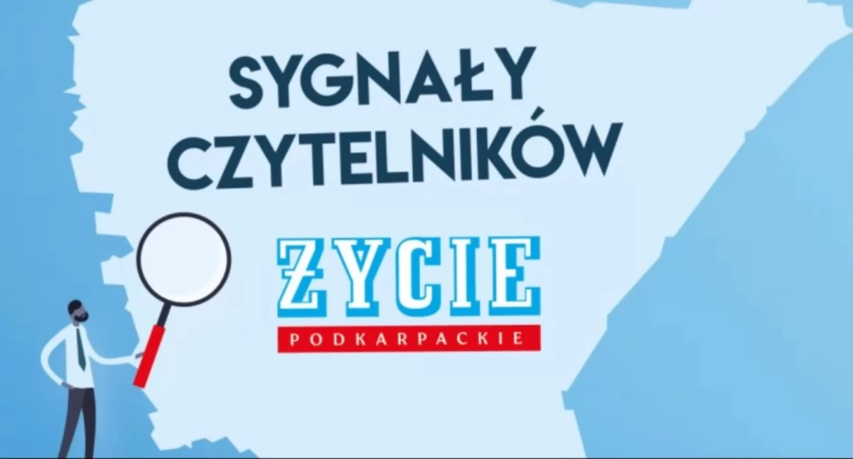 Sygnały czytelników, Straszy szpeci - zdjęcie, fotografia