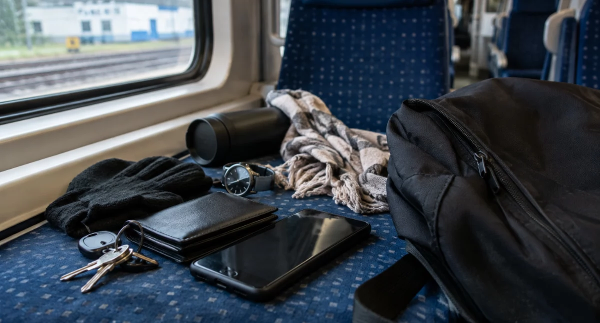 Telefony i adresy wszystkich Biur Rzeczy Znalezionych Polregio są dostępne na stronie internetowej przewoźnika. Jeśli chodzi o nasze województwo, na dzień 4 września wśród zgub można odnaleźć: portfel, czarny plecak czy damską torebkę. 