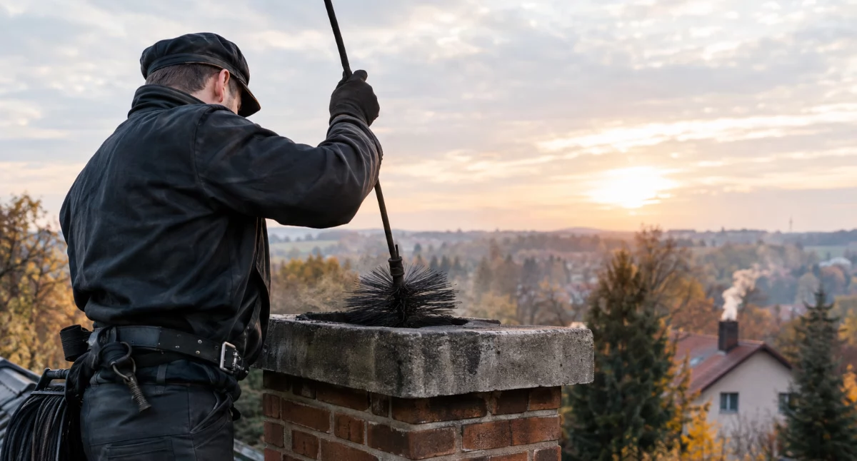 Przegląd instalacji i przewodów kominowych przed rozpoczęciem sezonu grzewczego to nie tylko kwestia sprawnego ogrzewania, ale przede wszystkim bezpieczeństwa.