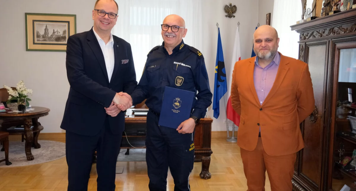 Fot. UM Przemyśl 