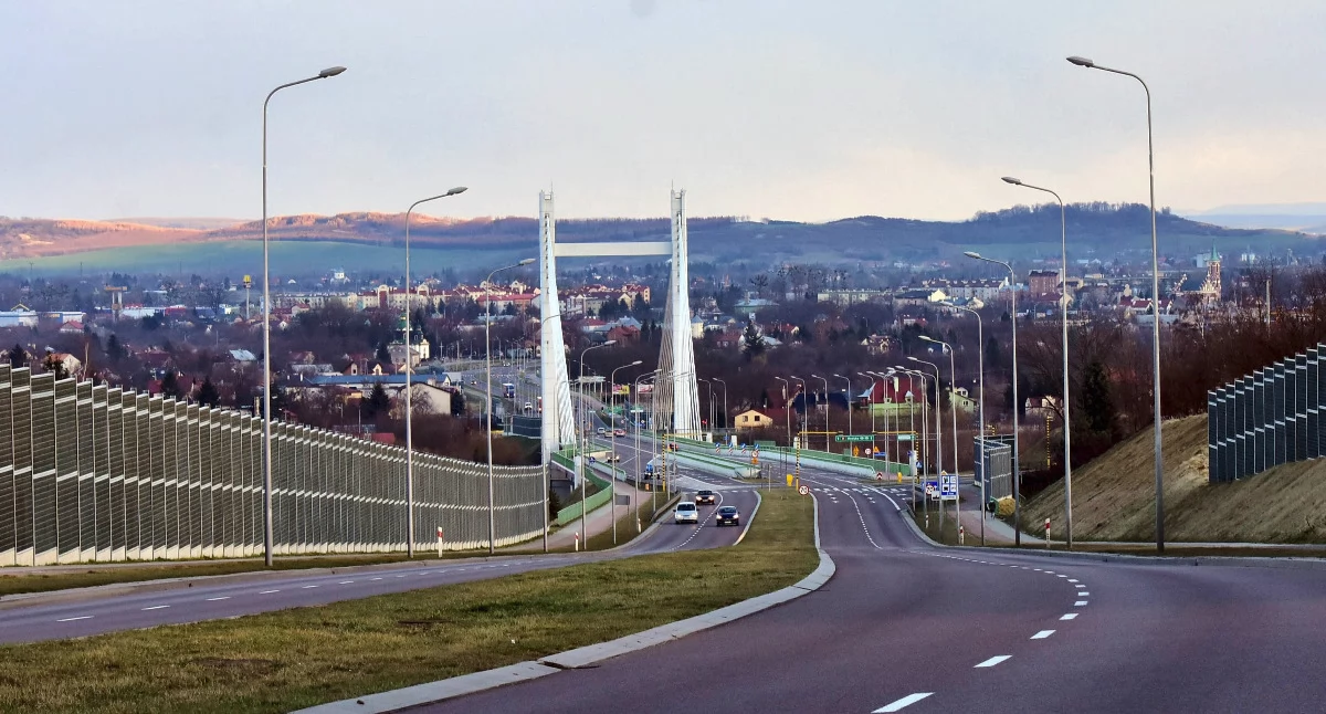 Przemyśl zanotował spadek w rankingu „Indeks Zdrowych Miast” – w zestawieniu za 2024 rok plasował się na pozycji 37., rok temu już na 43., a w najnowszej edycji zajmuje dopiero miejsce 49. na 57 miast poniżej 300 tys. mieszkańców. / FOT. archiwum ŻP