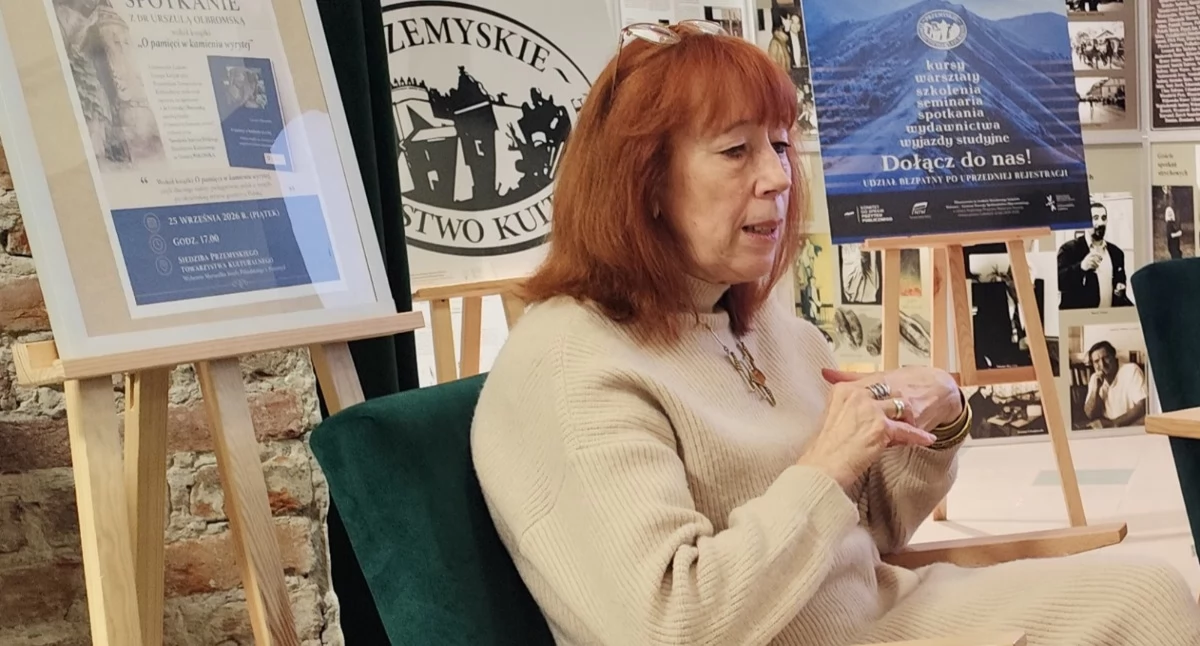 Fot. Barbara Kiełt
