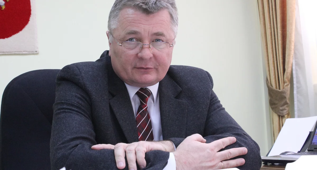 Sprawa rozpoczęła się już w... 2011 r. Po toczącym się 5 lat postępowaniu Wydział ds. Przestępczości Zorganizowanej i Korupcji Prokuratury Apelacyjnej w Lublinie w styczniu 2016 r. złożył w Sądzie Okręgowym w Przemyślu akt oskarżenia. Prokurator postawił ówczesnemu wójtowi gminy Wiązownica 9 zarzutów. Fot. zbiory własne