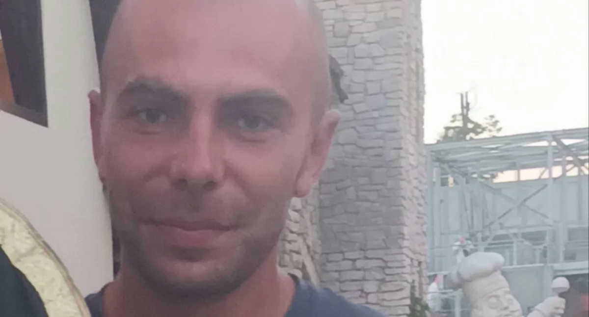 Na pana Darka czekają w domu w Wyszatycach żona Alicja i czwórka dzieci.