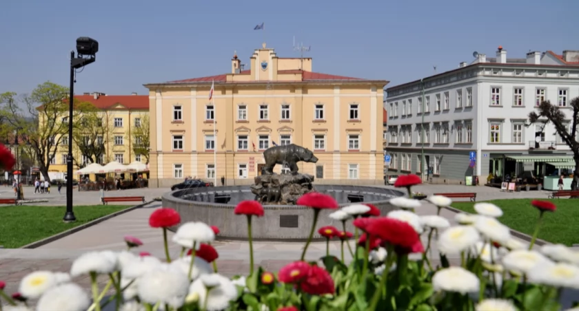 Prokuratura Rejonowa w Łańcucie prowadzi śledztwo w sprawie przekroczenia uprawnień w celu osiągnięcia korzyści majątkowych przez pracowników Urzędu Miejskiego w Przemyślu. Fot. UM Przemyśl