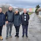 Mieszkańcy ulicy Wąskiej nie zamierzają odpuścić. Czekają na konkrety ze strony władz...