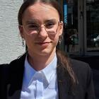 Martyna również oceniła tegoroczną maturę z polskiego bardzo pozytywnie. Po zdanej...