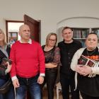 FOT. Stowarzyszenie Przyjaciół Ziemi Medyckiej