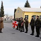 FOT. 1. Batalion Czołgów