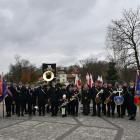 Aktualnie Orkiestra Dęta w Medyce liczy sobie 15 członków. Jeden z nich gra w niej...