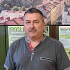 Arkadiusz Drzewi, kierownik Delegatury Rejonowej OP PZD w Przemyślu, wieloletni prezes...