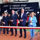FOT. SP w Krównikach